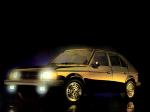 Dodge Omni GLH 1984 года